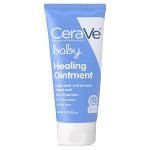 CERAVE BABY HEALING OINTMENT 85G NEW LOOK