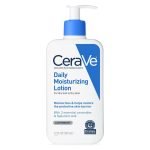 CERAVE DAILY MOISTURIZING LOTION 355ML