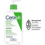 CERAVE HYDRATING CLEANSR 562ML