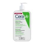 CERAVE HYDRATING CREAM TO FORM CLEANSER 562ML