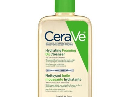 CERAVE HYDRATING FORM