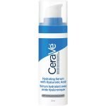 CERAVE HYDRATING HYALURONIC ACID SERUM 30ML CANADA