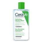 CERAVE HYDRATING MICELLAR WATER 296ML