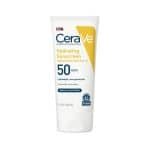 CERAVE HYDRATING SUNSCREEN SPF50 150ML