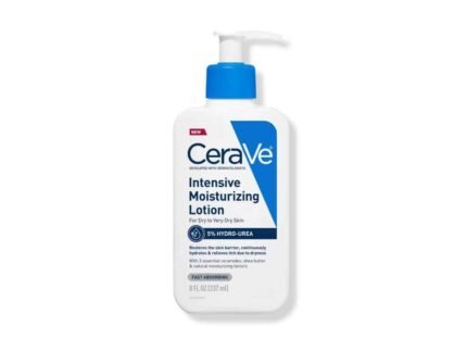 CERAVE INTENSIVE MOISTURIZING
