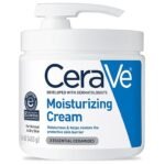 cerave moisturizing cream