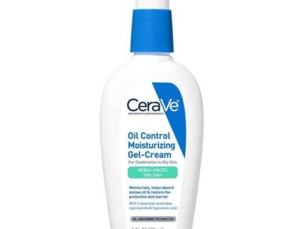 CERAVE OIL CONTROL MOISTURIZING