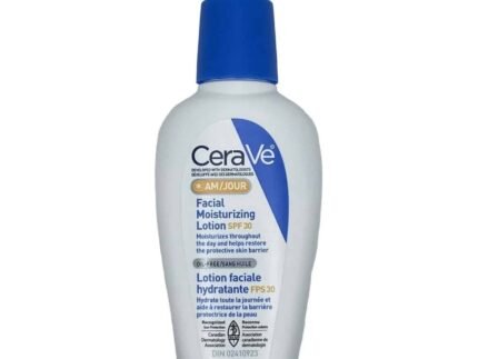 cerave moisturizing lotion​