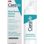 CERAVE RESURFACING RETINOL SERUM 30ML