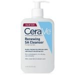 CERAVE SA RENEWING CLEANSER 473ML
