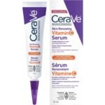 CERAVE SKIN RENEWING VITAMIN C SERUM 30ML.
