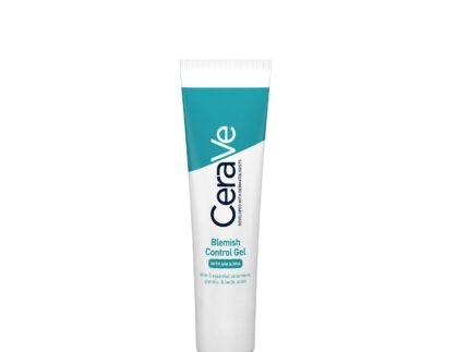 CERAVE UK BLEMISH CONTROL GEL