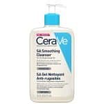 CERAVE UK SA SMOOTHING CLEANSER 473ML
