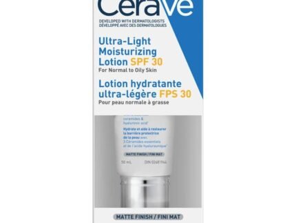 cerave lotion