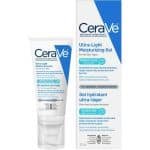 CERAVE ULTRA MOISTURISING GEL 52ML