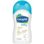 CETAPHIL BABY DAILY LOTION