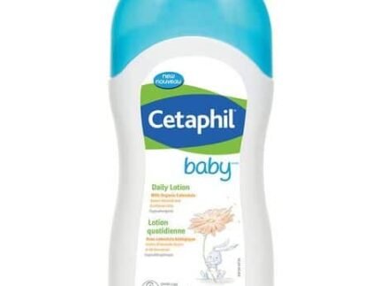 CETAPHIL BABY DAILY LOTION