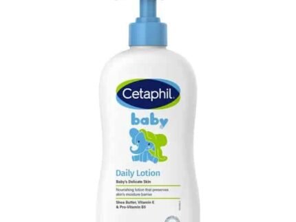 CETAPHIL BABY DAILY LOTION