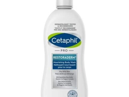 cetaphil body wash
