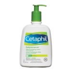 CETAPHIL DAILY ADVANCE ULTRA HYDRATING LOTION 473ML