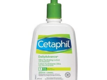 cetaphil advance ultra hydrating