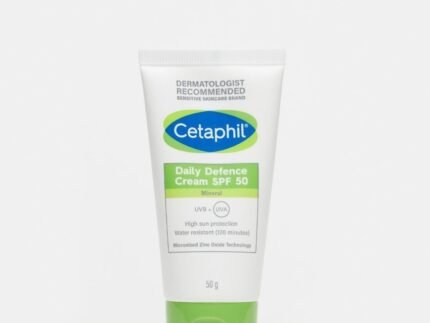 cetaphil daily facial cleanse