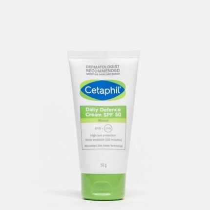 cetaphil daily facial cleanse