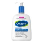 CETAPHIL DAILY FACIAL CLEANSER FRAGRANCE FREE 473ML CANADA