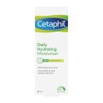 CETAPHIL DAILY HYDRATING MOISTURISER 88ML
