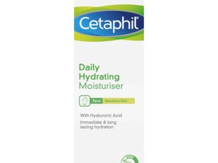 CETAPHIL DAILY HYDRATING MOISTURISER