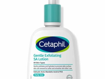 CETAPHIL GENTLE EXFOLIATING SA LOTION