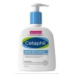 CETAPHIL GENTLE SKIN CLEANSER 236ML NEW & IMPROVED