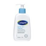 CETAPHIL GENTLE SKIN CLEANSER 473MLS