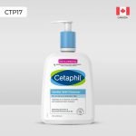 CETAPHIL GENTLE SKIN CLEANSER 591ML
