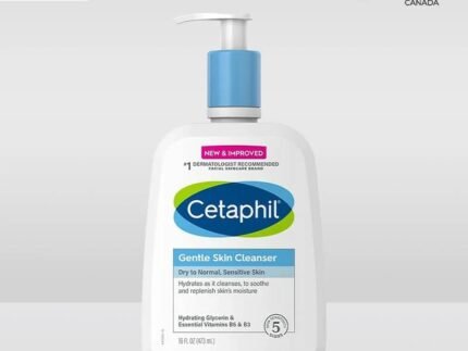 cetaphil gentle skin cleanser price​