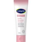 CETAPHIL HEALTHY RADIANCE GENTLE RENEWING CLEANSER 100G