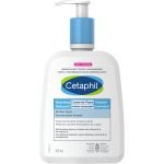 CETAPHIL HYDRATING CREAM TO FOAM CLEANSER 473ML