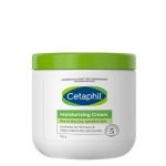 CETAPHIL MOISTURISING CREAM 453G RICH