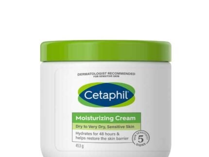 CETAPHIL MOISTURISING CREAM