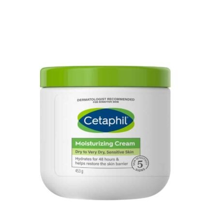 CETAPHIL MOISTURISING CREAM