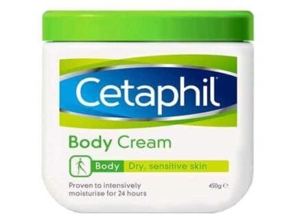 CETAPHIL MOISTURIZING CREAM DRY TO SENSITIVE