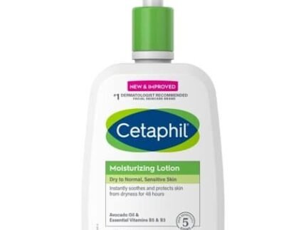 cetaphil lotion