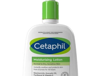 cetaphil lotion price in pakistan