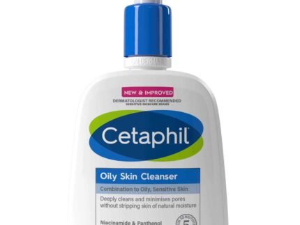 cetaphil cleanser price in pakistan​