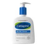 CETAPHIL OILY SKIN CLEANSER 236MLL