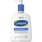 cetaphil oily skin cleanser​