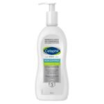 cetaphil moisturizing lotion