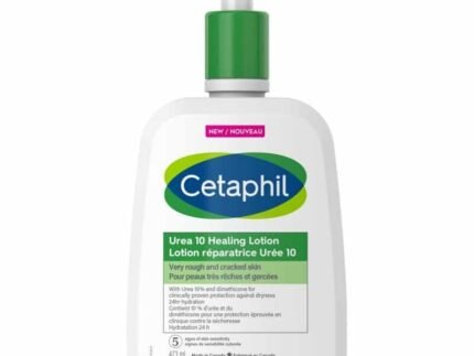 cetaphil lotion​