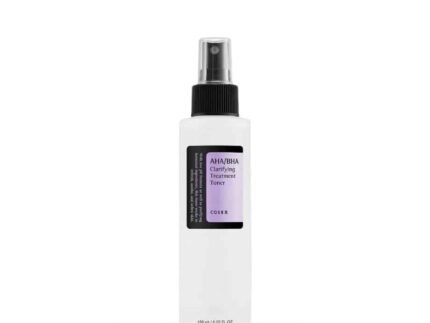 Cosrx AHA/BHA Clarifying Treatment Toner