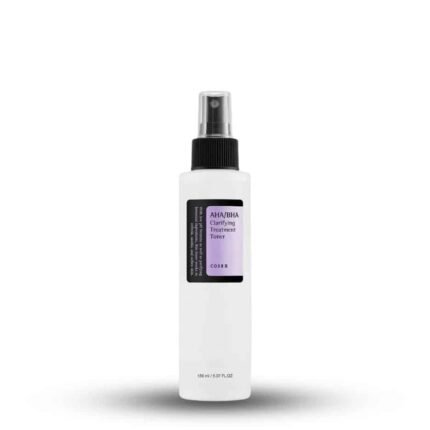 Cosrx AHA/BHA Clarifying Treatment Toner